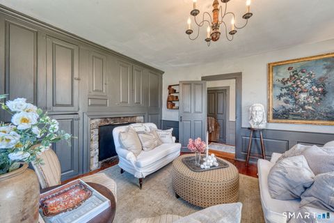 Tiny photo for 44 Ballamahack Road, Windham, CT 06280 (MLS # 24167529)