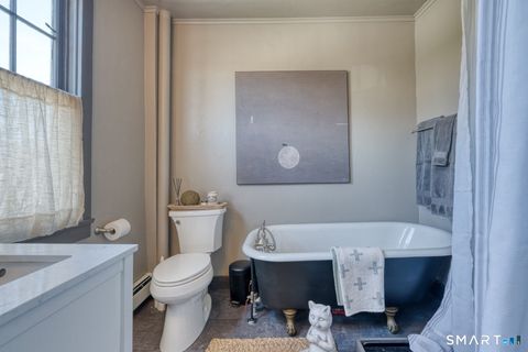 Tiny photo for 44 Ballamahack Road, Windham, CT 06280 (MLS # 24167529)