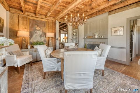 Tiny photo for 44 Ballamahack Road, Windham, CT 06280 (MLS # 24167529)