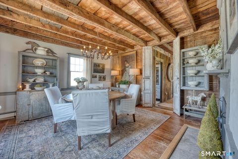 Tiny photo for 44 Ballamahack Road, Windham, CT 06280 (MLS # 24167529)