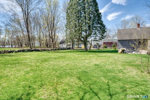 Tiny photo for 44 Ballamahack Road, Windham, CT 06280 (MLS # 24167529)