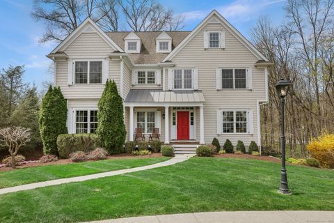 15 Mulvaney Court, Ridgefield, CT 06877 - #: 24090411