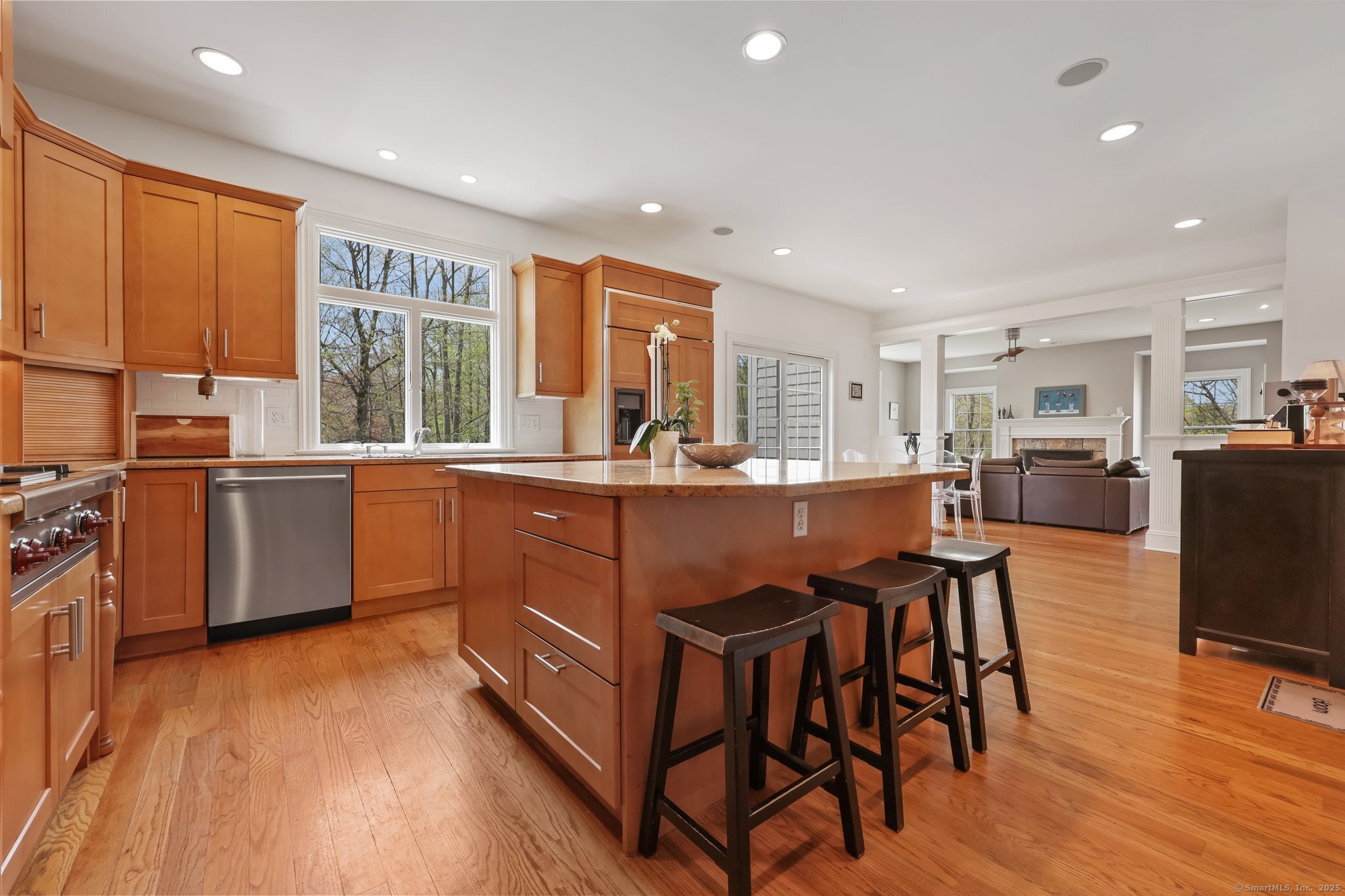 15 Mulvaney Court, Ridgefield, Connecticut image 15