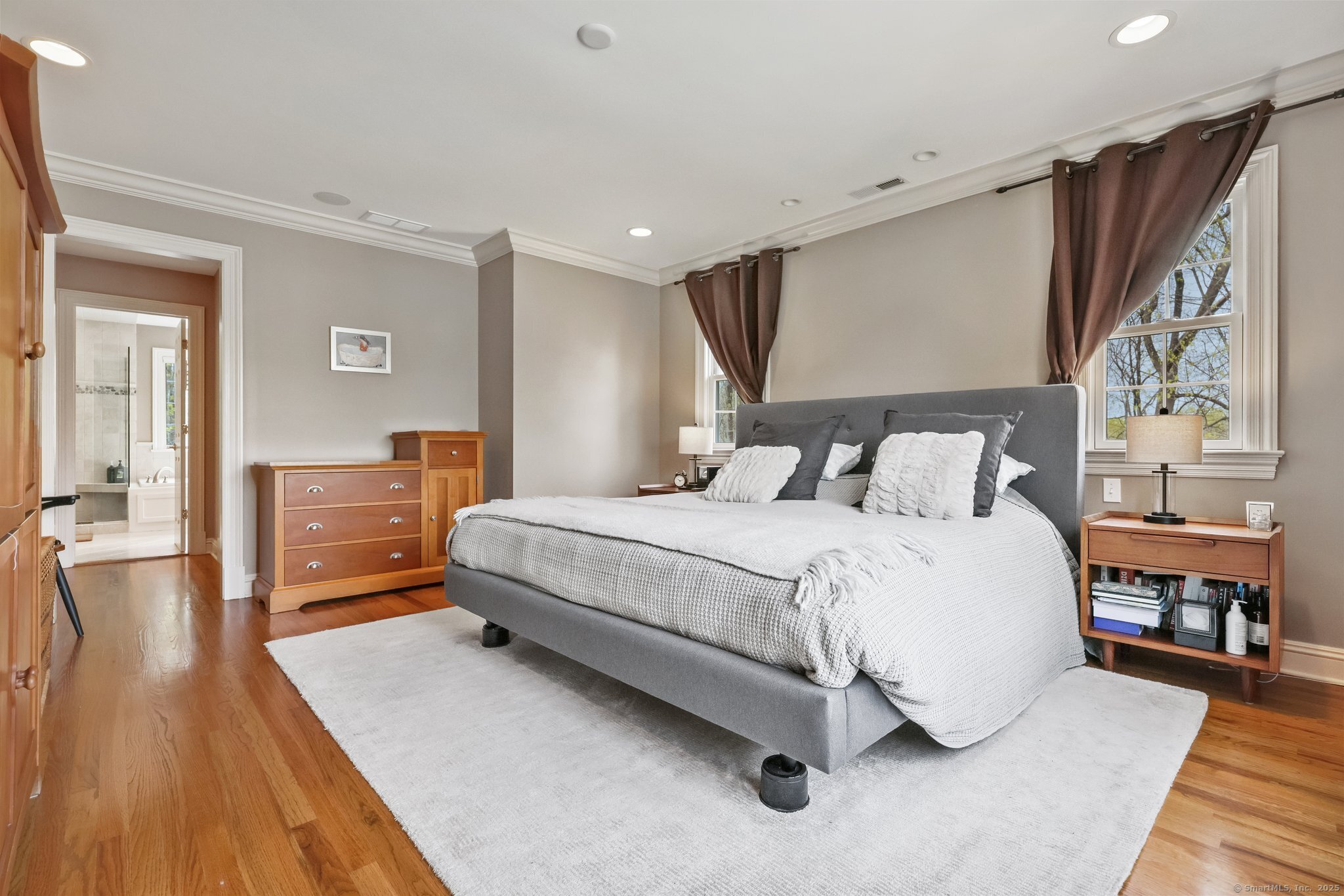 15 Mulvaney Court, Ridgefield, Connecticut image 24