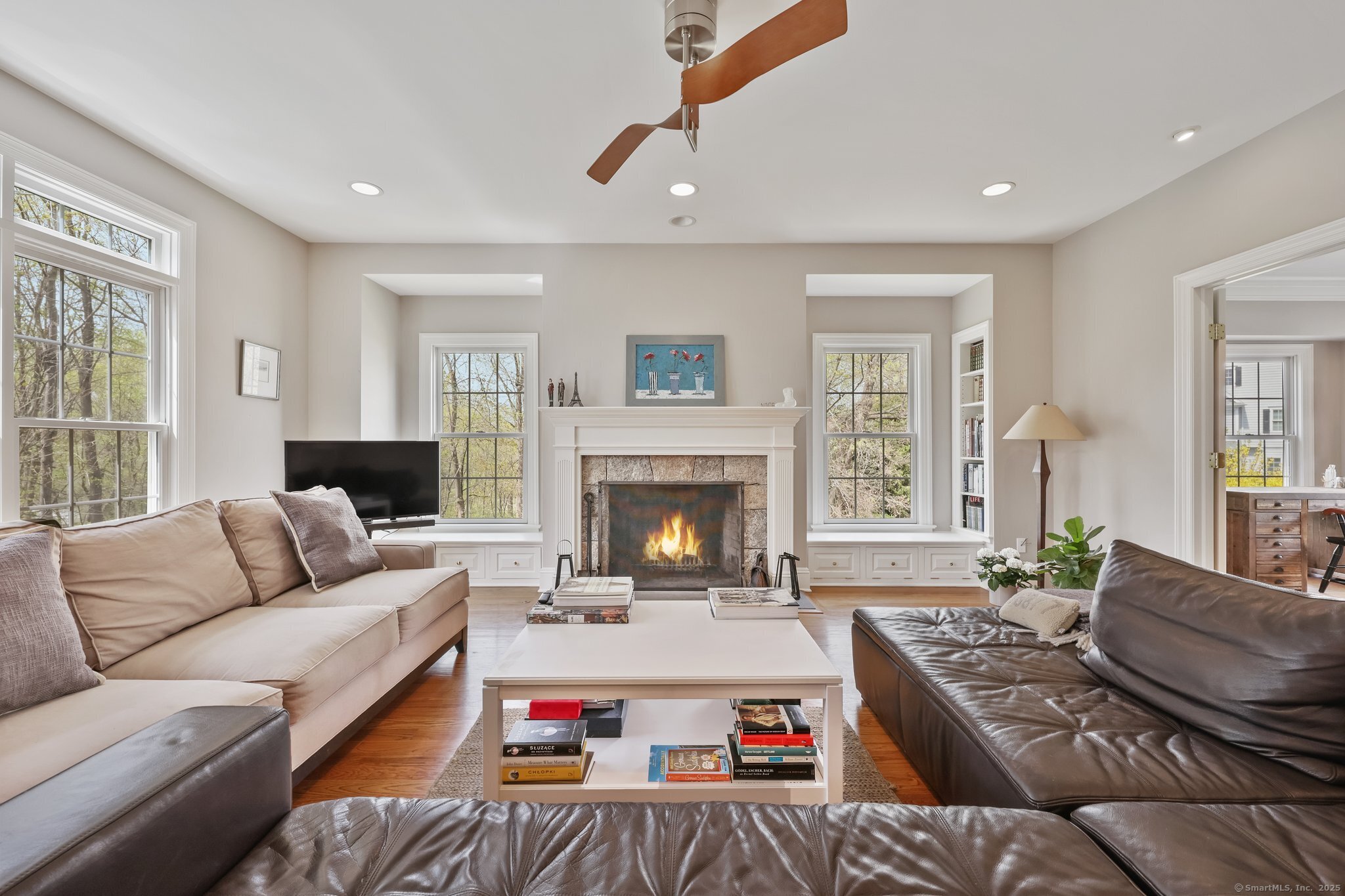 15 Mulvaney Court, Ridgefield, Connecticut image 12