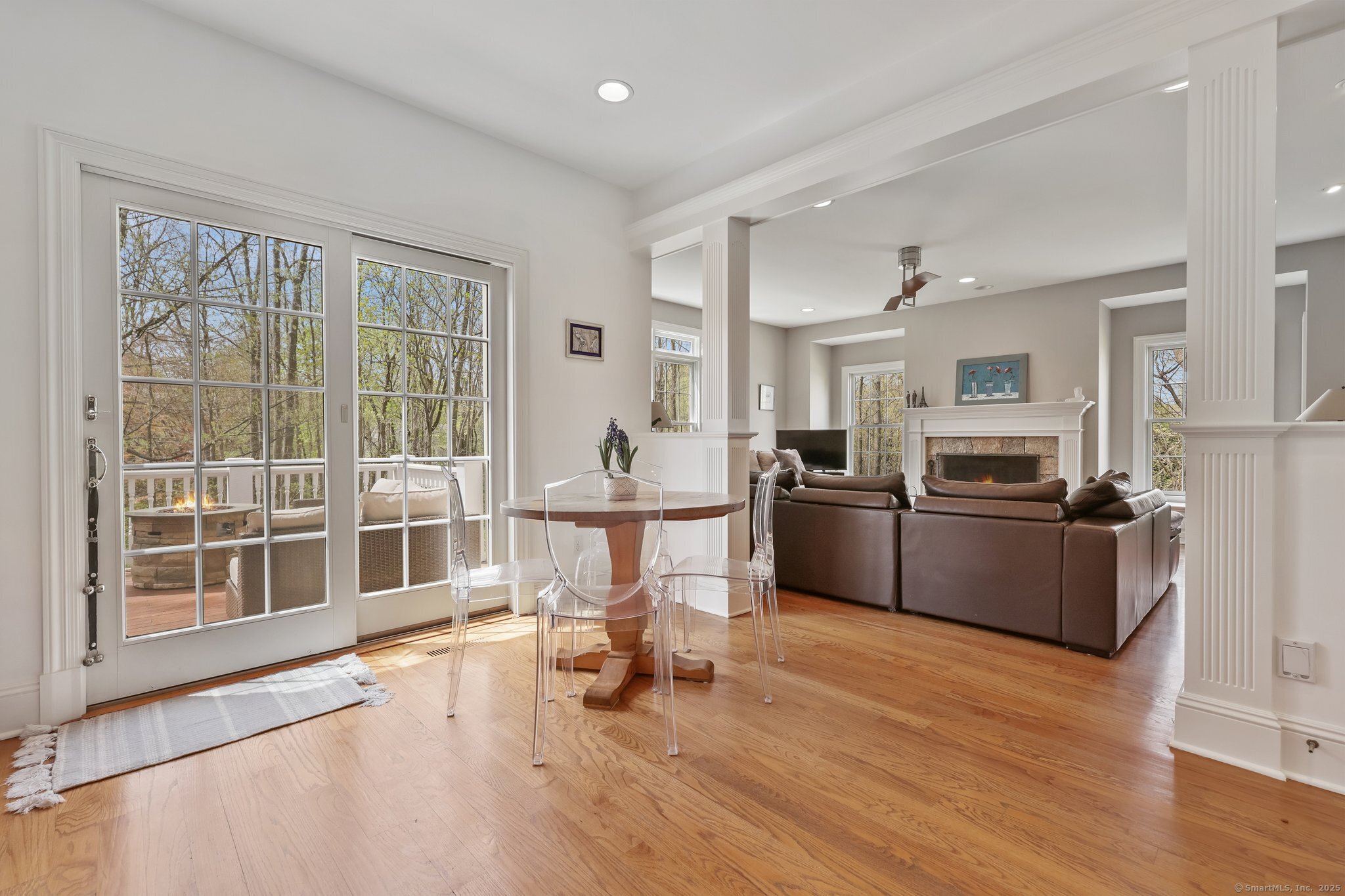 15 Mulvaney Court, Ridgefield, Connecticut image 16