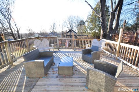 Tiny photo for 8 Cornfield Road, Waterbury, CT 06704 (MLS # 24148369)