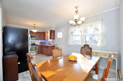 Tiny photo for 8 Cornfield Road, Waterbury, CT 06704 (MLS # 24148369)