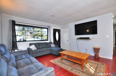 Tiny photo for 8 Cornfield Road, Waterbury, CT 06704 (MLS # 24148369)