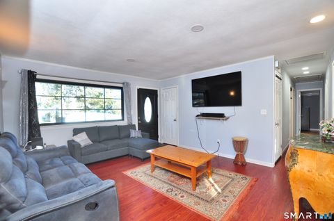 Tiny photo for 8 Cornfield Road, Waterbury, CT 06704 (MLS # 24148369)