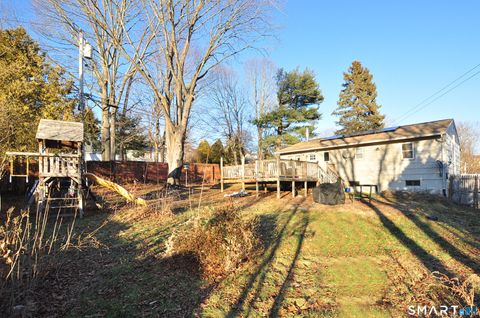 Tiny photo for 8 Cornfield Road, Waterbury, CT 06704 (MLS # 24148369)