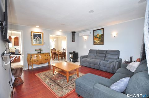 Tiny photo for 8 Cornfield Road, Waterbury, CT 06704 (MLS # 24148369)