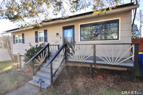 Tiny photo for 8 Cornfield Road, Waterbury, CT 06704 (MLS # 24148369)