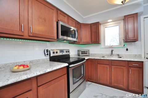 Tiny photo for 8 Cornfield Road, Waterbury, CT 06704 (MLS # 24148369)