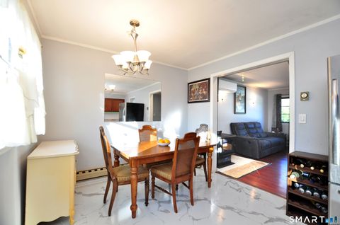 Tiny photo for 8 Cornfield Road, Waterbury, CT 06704 (MLS # 24148369)