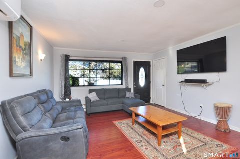 Tiny photo for 8 Cornfield Road, Waterbury, CT 06704 (MLS # 24148369)