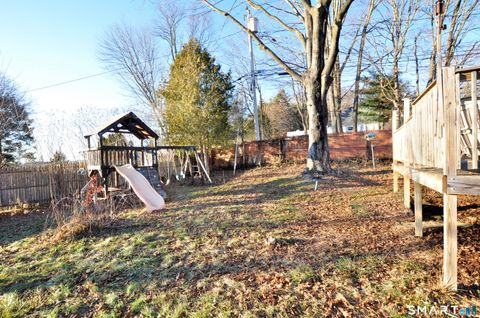 Tiny photo for 8 Cornfield Road, Waterbury, CT 06704 (MLS # 24148369)