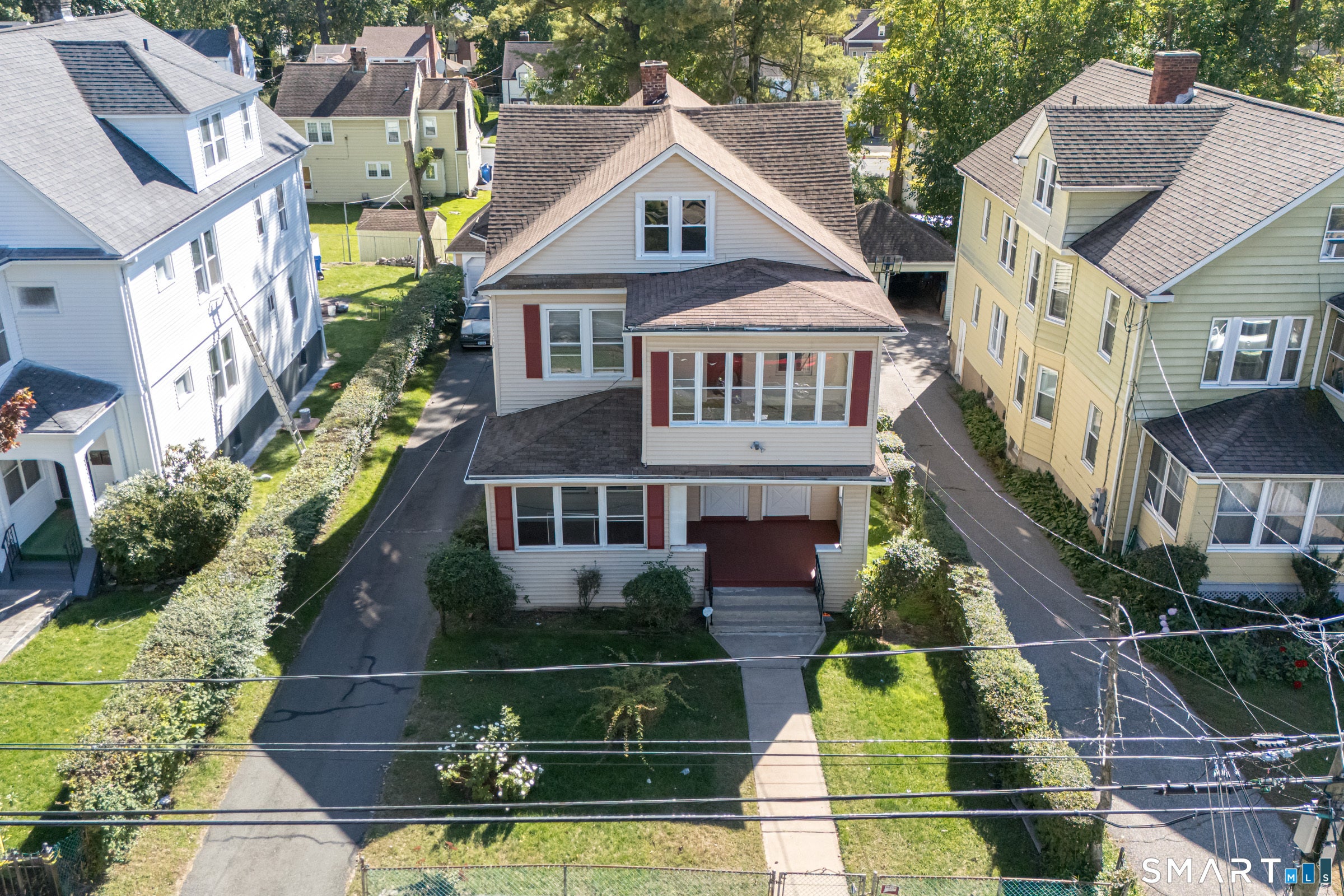 33-35 Sharon Street