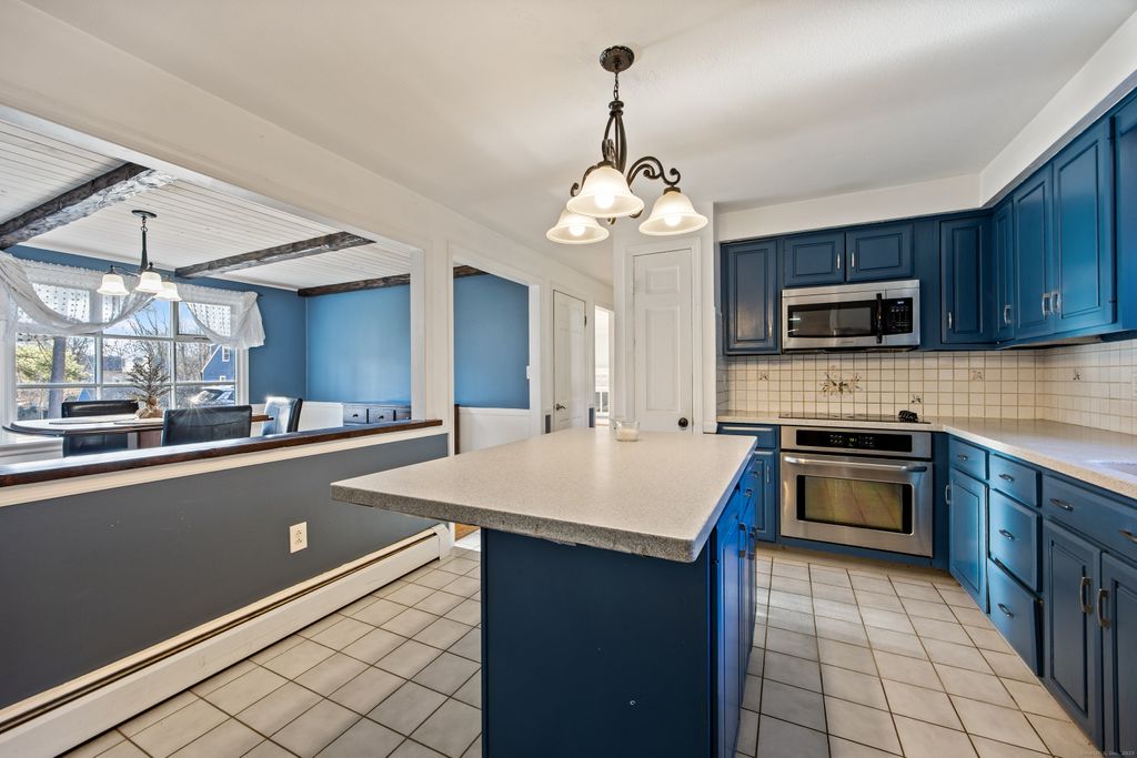 Photo of Meriden, CT 06451 (MLS # 24142091)