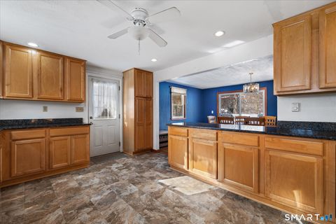 Tiny photo for 81 Floeting Road, Ashford, CT 06278 (MLS # 24149309)