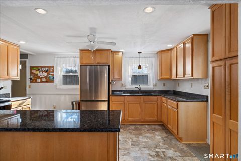 Tiny photo for 81 Floeting Road, Ashford, CT 06278 (MLS # 24149309)