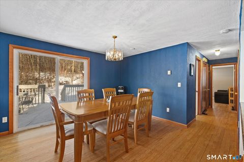 Tiny photo for 81 Floeting Road, Ashford, CT 06278 (MLS # 24149309)