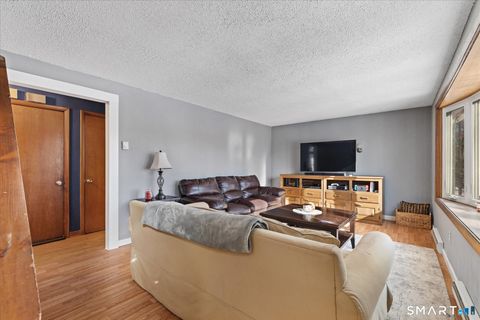 Tiny photo for 81 Floeting Road, Ashford, CT 06278 (MLS # 24149309)