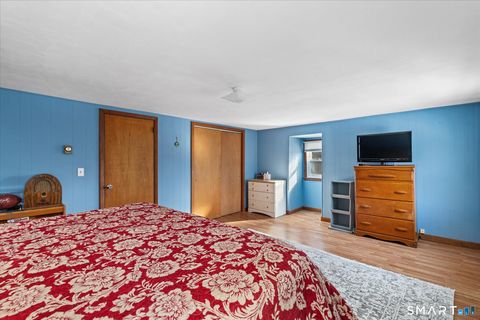 Tiny photo for 81 Floeting Road, Ashford, CT 06278 (MLS # 24149309)