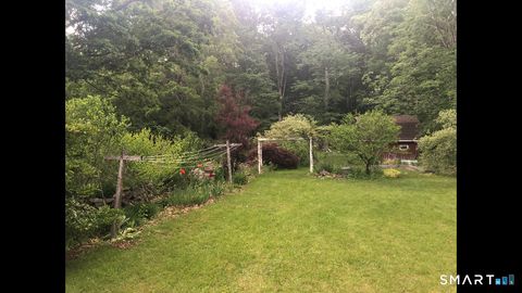 Tiny photo for 81 Floeting Road, Ashford, CT 06278 (MLS # 24149309)