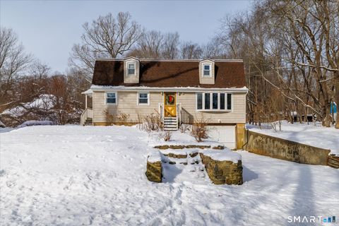 Tiny photo for 81 Floeting Road, Ashford, CT 06278 (MLS # 24149309)