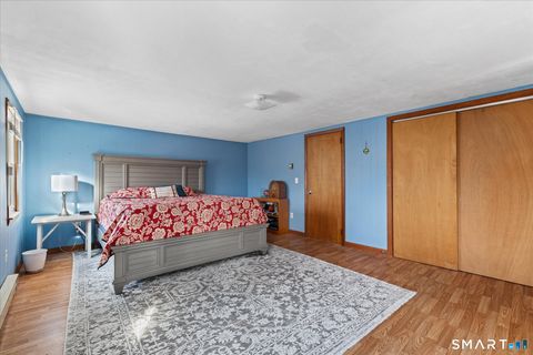 Tiny photo for 81 Floeting Road, Ashford, CT 06278 (MLS # 24149309)