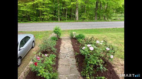 Tiny photo for 81 Floeting Road, Ashford, CT 06278 (MLS # 24149309)