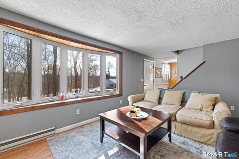 Tiny photo for 81 Floeting Road, Ashford, CT 06278 (MLS # 24149309)