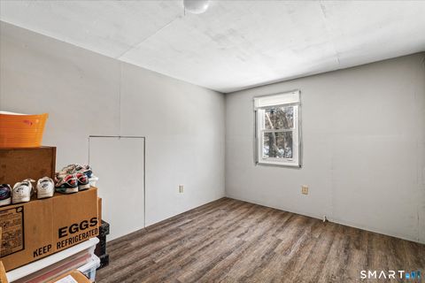 Tiny photo for 81 Floeting Road, Ashford, CT 06278 (MLS # 24149309)