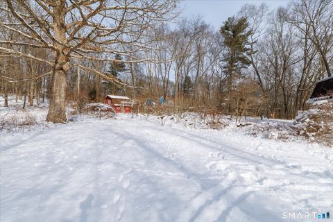 Tiny photo for 81 Floeting Road, Ashford, CT 06278 (MLS # 24149309)
