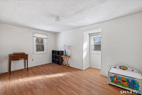 Tiny photo for 81 Floeting Road, Ashford, CT 06278 (MLS # 24149309)