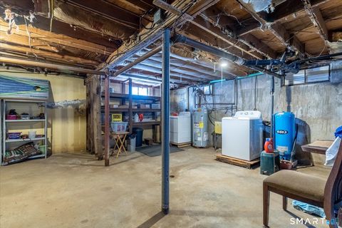 Tiny photo for 81 Floeting Road, Ashford, CT 06278 (MLS # 24149309)