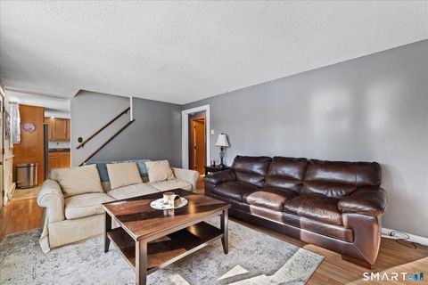 Tiny photo for 81 Floeting Road, Ashford, CT 06278 (MLS # 24149309)