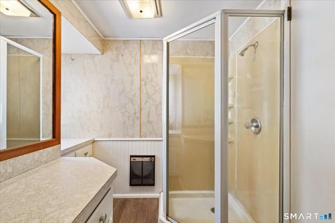 Tiny photo for 81 Floeting Road, Ashford, CT 06278 (MLS # 24149309)