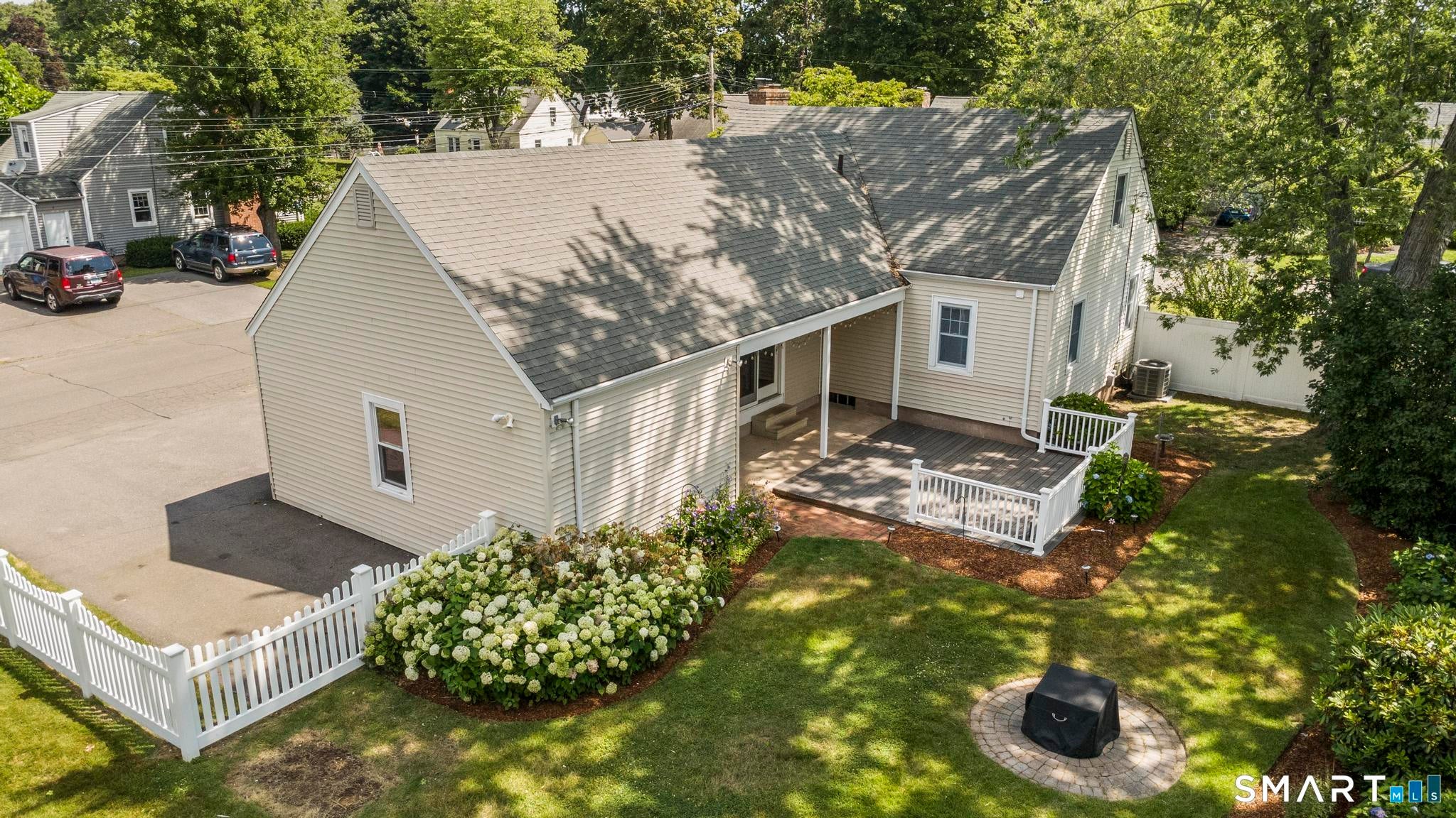 28 Horton Road