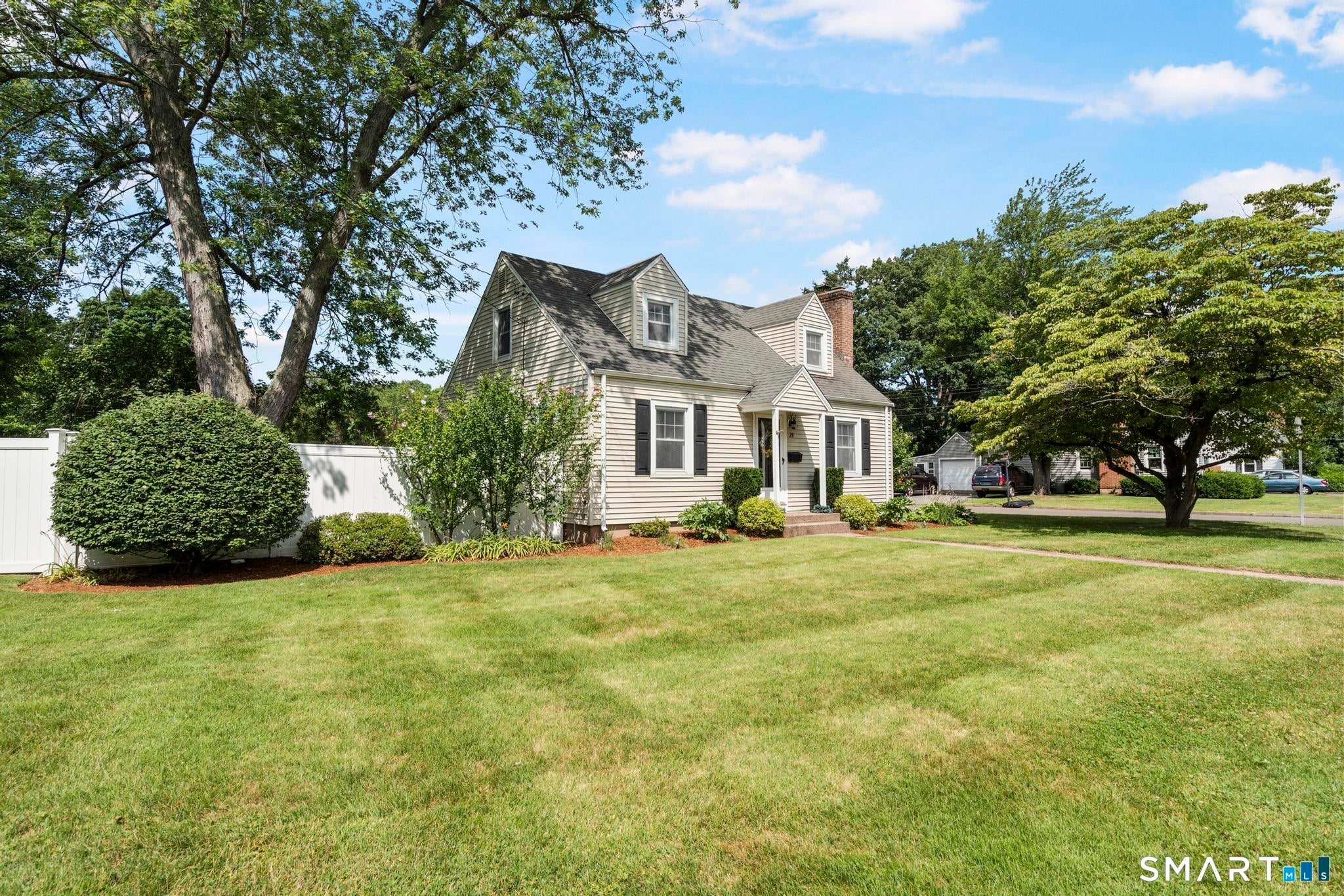 28 Horton Road