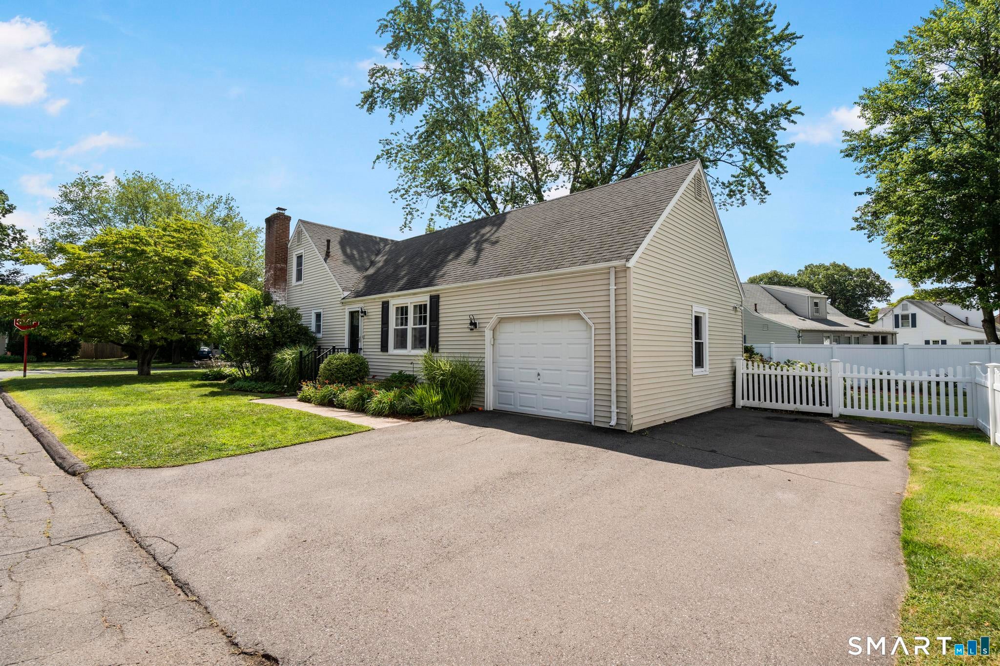 28 Horton Road