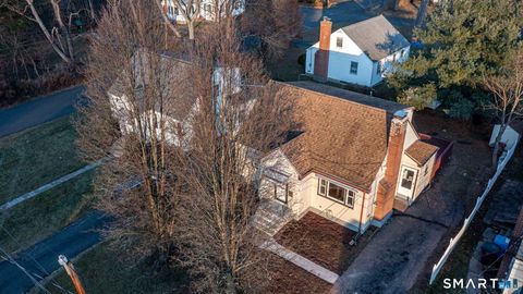 Tiny photo for 53 Camden Street, New Britain, CT 06051 (MLS # 24144901)