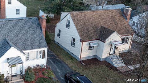Tiny photo for 53 Camden Street, New Britain, CT 06051 (MLS # 24144901)
