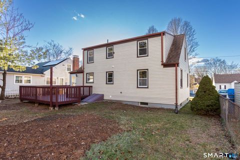 Tiny photo for 53 Camden Street, New Britain, CT 06051 (MLS # 24144901)
