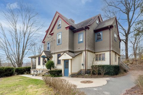 17 Salem Street Naugatuck CT 06770