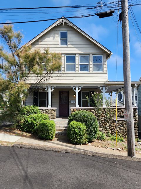 A home in Milford