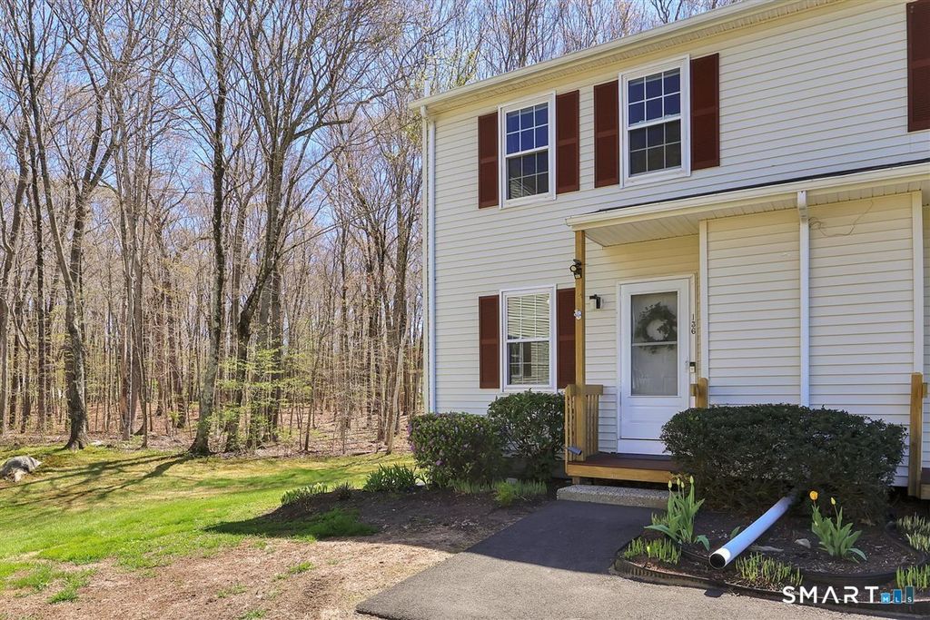 Photo of 745 Merrow Road #136, Coventry, CT 06238 (MLS # 24170702)
