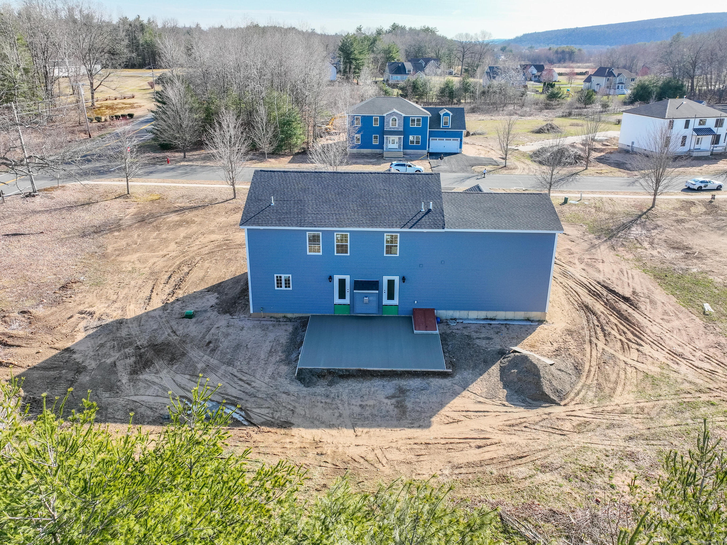 2 Stratton Farms Road