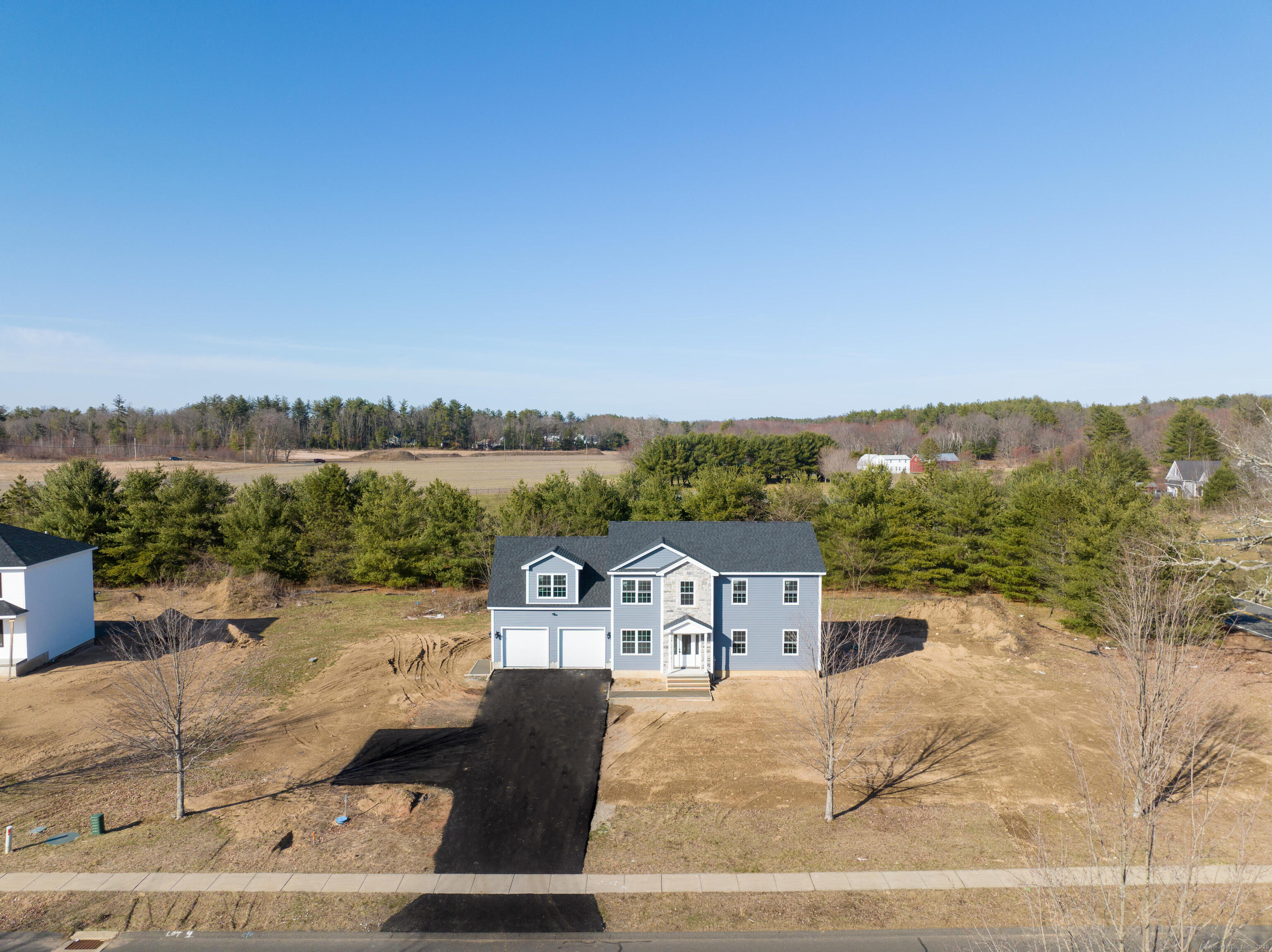2 Stratton Farms Road, Suffield, Connecticut image 1